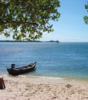 Bahia Brazil